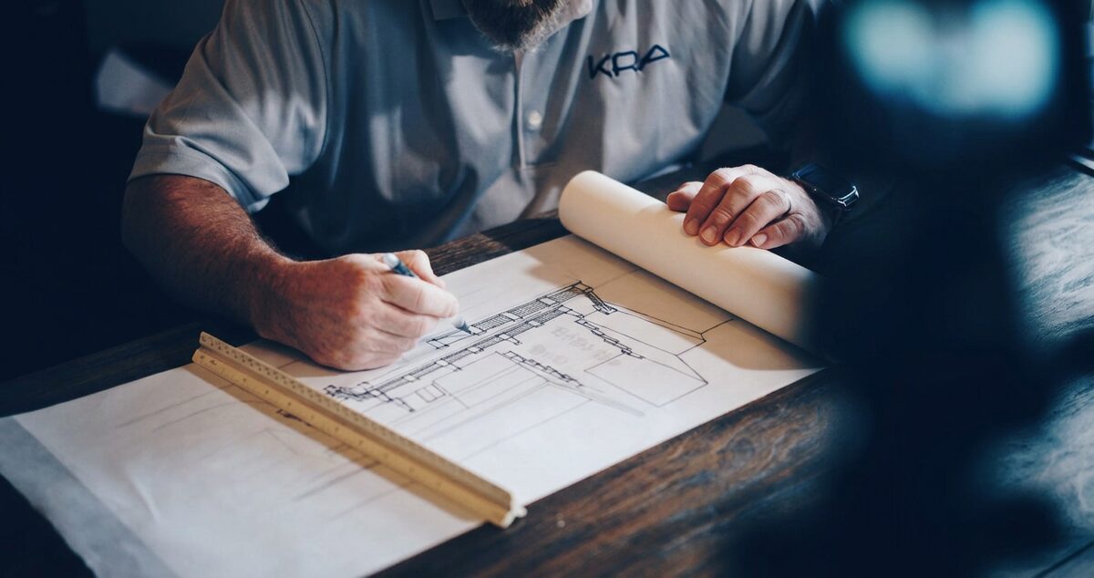 How Steel Building Pricing Works