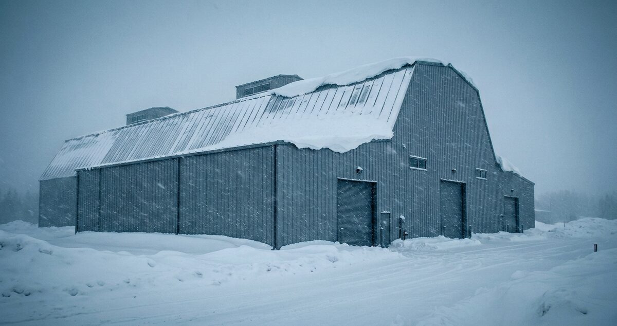 Wind and Snow Loads: What You Need to Know